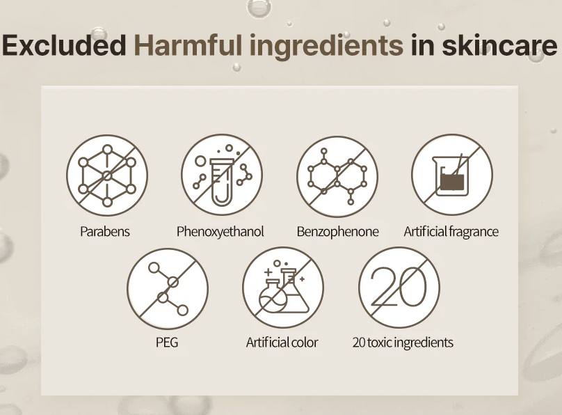 Barriered Essence Sun Cream