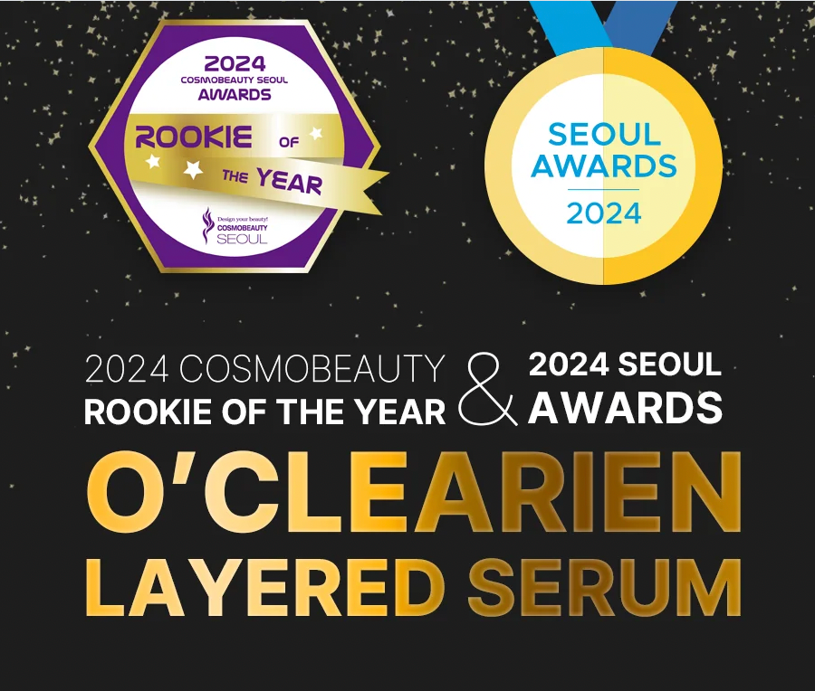 Layered Natural Serum