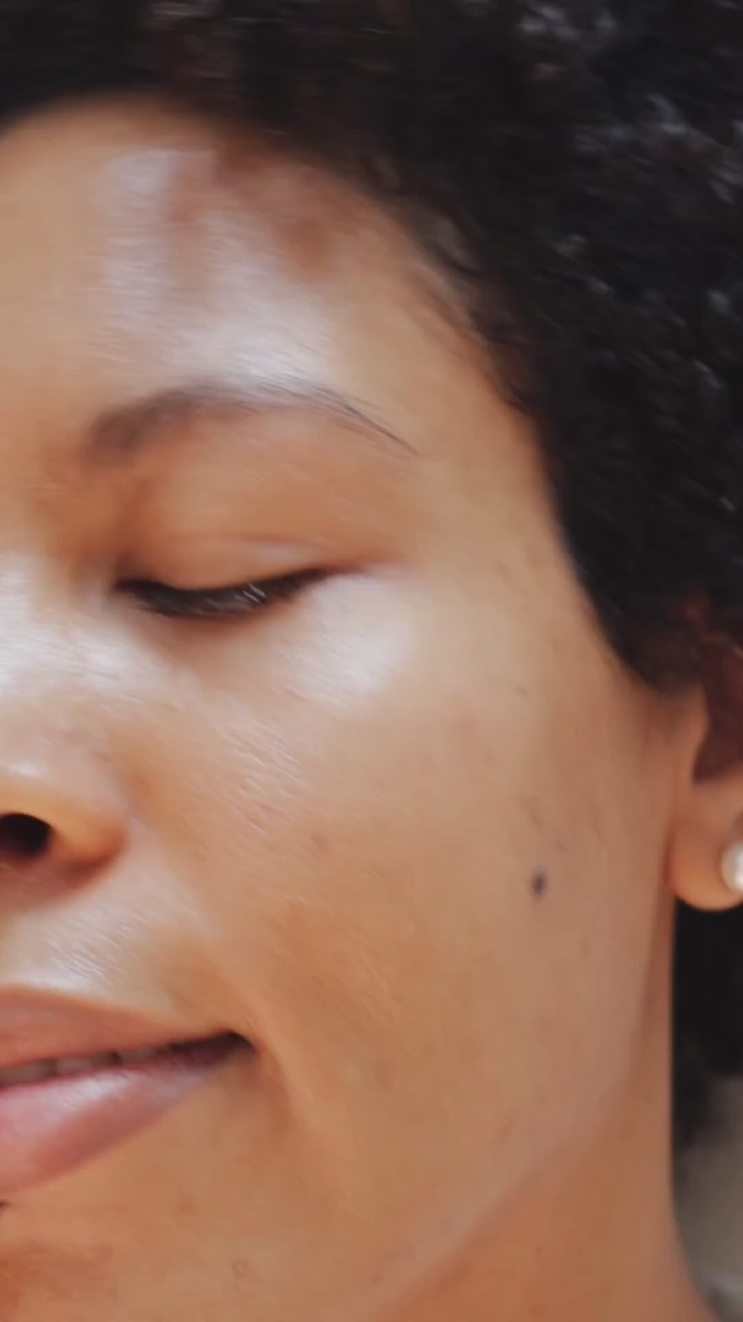 Layered Natural Cream